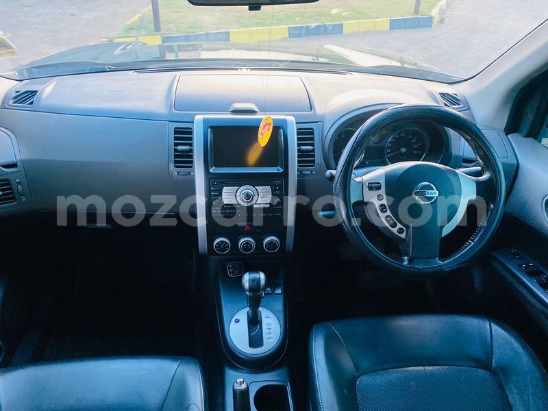 Big with watermark nissan x trail maputo maputo 41117