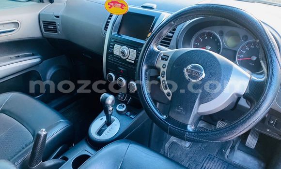 Comprar Usado Nissan X-Trail Preto Carro em Maputo em Maputo Comprar Usado Nissan X-Trail Preto Carro em Maputo em Maputo