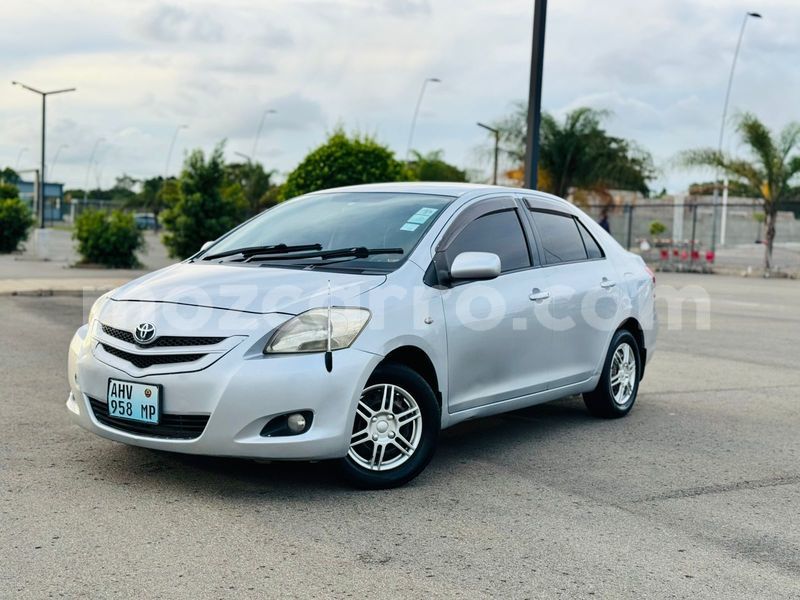 Big with watermark toyota belta maputo maputo 41118