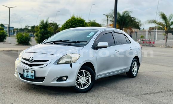 Tenga Tsaru Toyota Belta Other Mota in Maputo in Maputo Tenga Tsaru Toyota Belta Other Mota in Maputo in Maputo