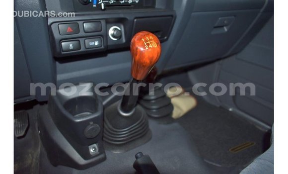 Comprar Importar Toyota Land Cruiser De outros Carro em Import - Dubai em Cabo Delgado Comprar Importar Toyota Land Cruiser De outros Carro em Import - Dubai em Cabo Delgado