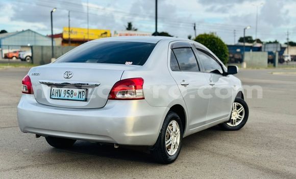 Tenga Tsaru Toyota Belta Other Mota in Maputo in Maputo Tenga Tsaru Toyota Belta Other Mota in Maputo in Maputo