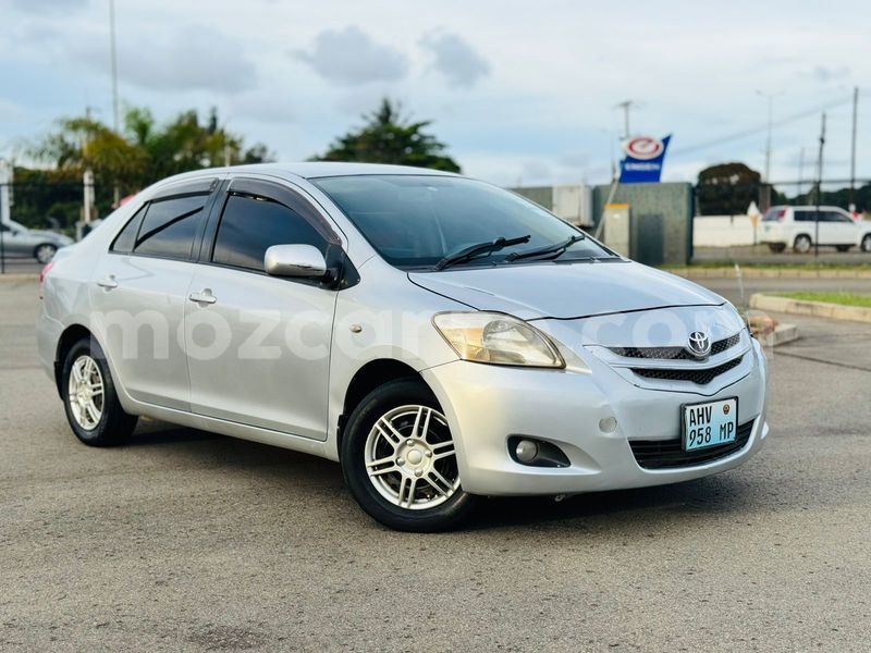 Big with watermark toyota belta maputo maputo 41118