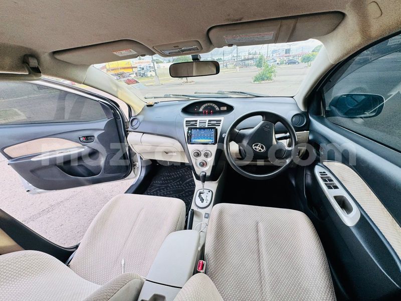 Big with watermark toyota belta maputo maputo 41118