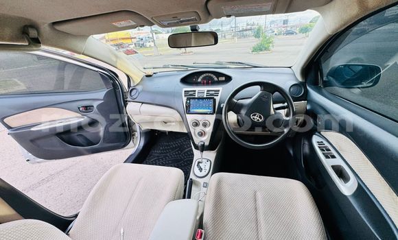 Tenga Tsaru Toyota Belta Other Mota in Maputo in Maputo Tenga Tsaru Toyota Belta Other Mota in Maputo in Maputo