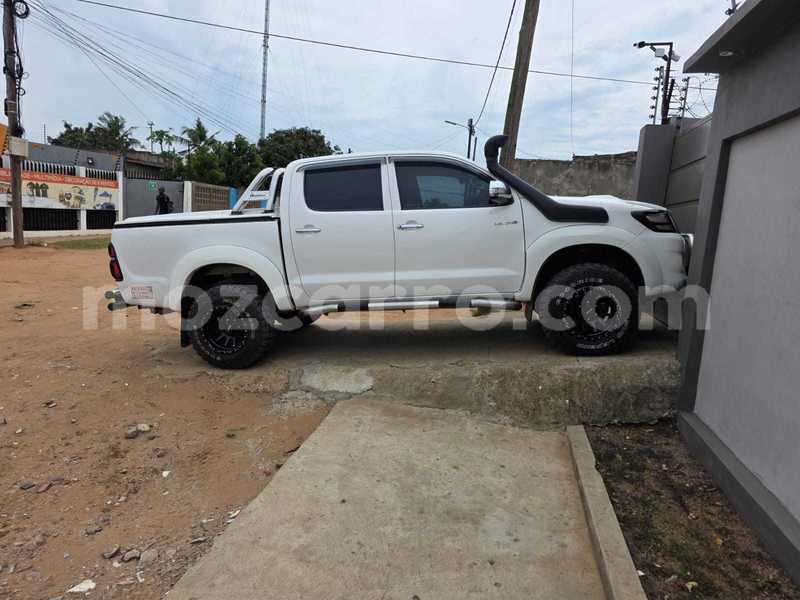 Big with watermark toyota hilux maputo maputo 41119
