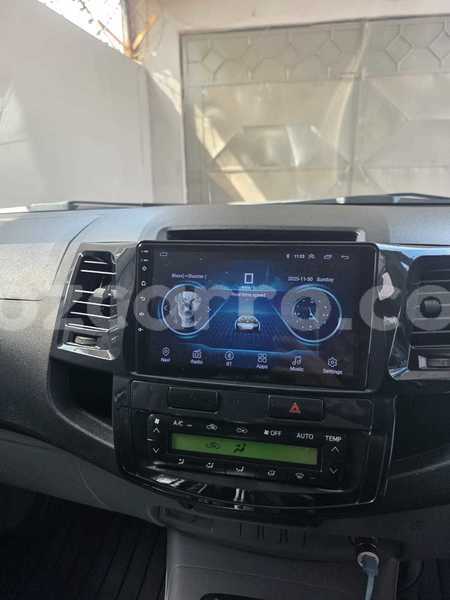 Big with watermark toyota hilux maputo maputo 41119