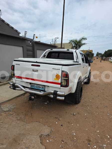 Big with watermark toyota hilux maputo maputo 41119