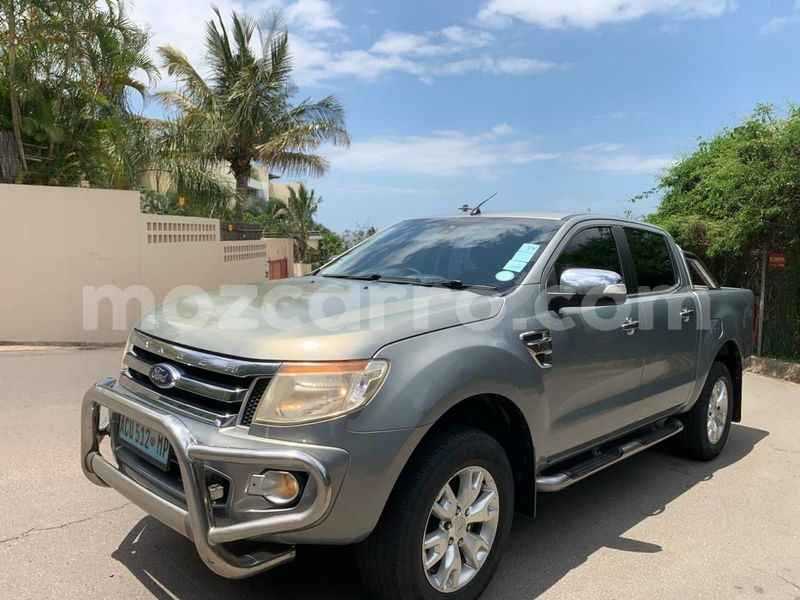 Big with watermark ford ranger maputo maputo 41120