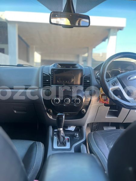 Big with watermark ford ranger maputo maputo 41120