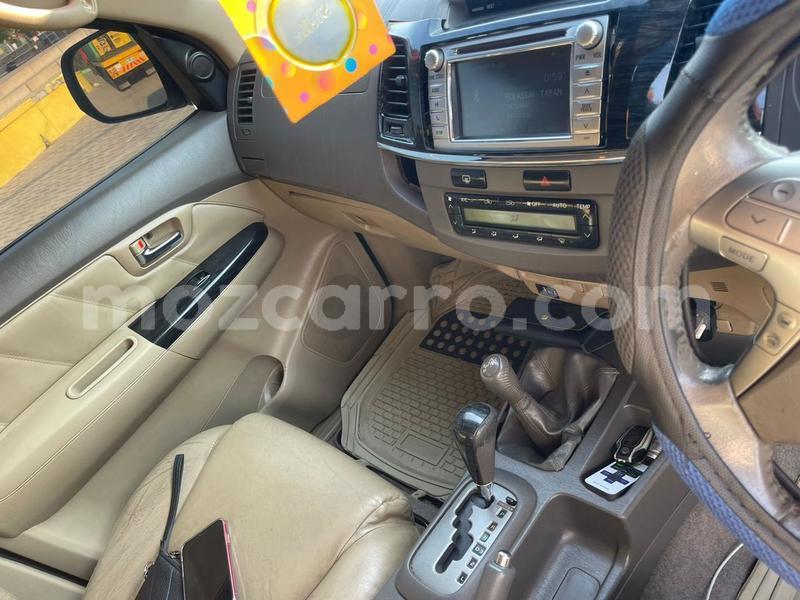 Big with watermark toyota fortuner maputo maputo 41121