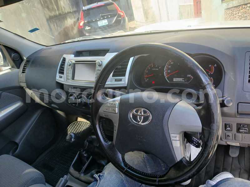 Big with watermark toyota fortuner maputo maputo 41121