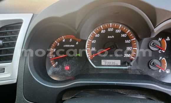 Nunua Ilio tumika Toyota Fortuner Nyeupe Gari ndani ya Maputo nchini Maputo Nunua Ilio tumika Toyota Fortuner Nyeupe Gari ndani ya Maputo nchini Maputo