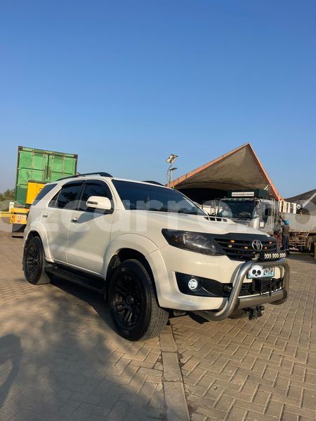 Big with watermark toyota fortuner maputo maputo 41121