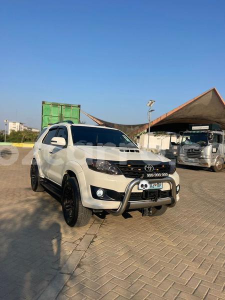 Big with watermark toyota fortuner maputo maputo 41121