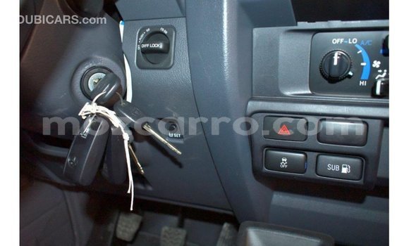 Comprar Importar Toyota Land Cruiser De outros Carro em Import - Dubai em Cabo Delgado Comprar Importar Toyota Land Cruiser De outros Carro em Import - Dubai em Cabo Delgado