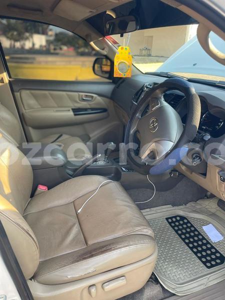 Big with watermark toyota fortuner maputo maputo 41121