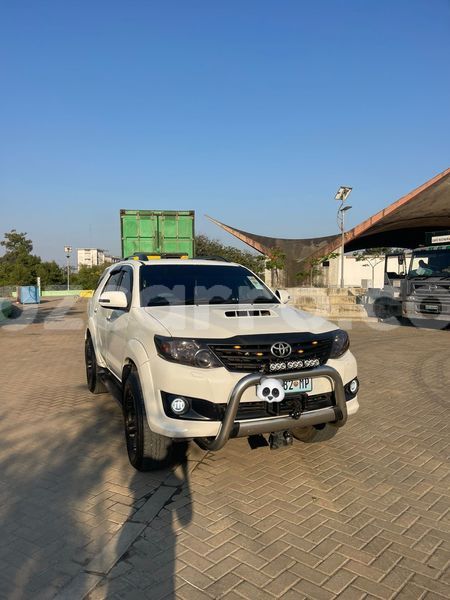 Big with watermark toyota fortuner maputo maputo 41121