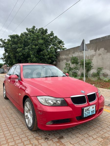 Big with watermark bmw 3 series maputo maputo 41122
