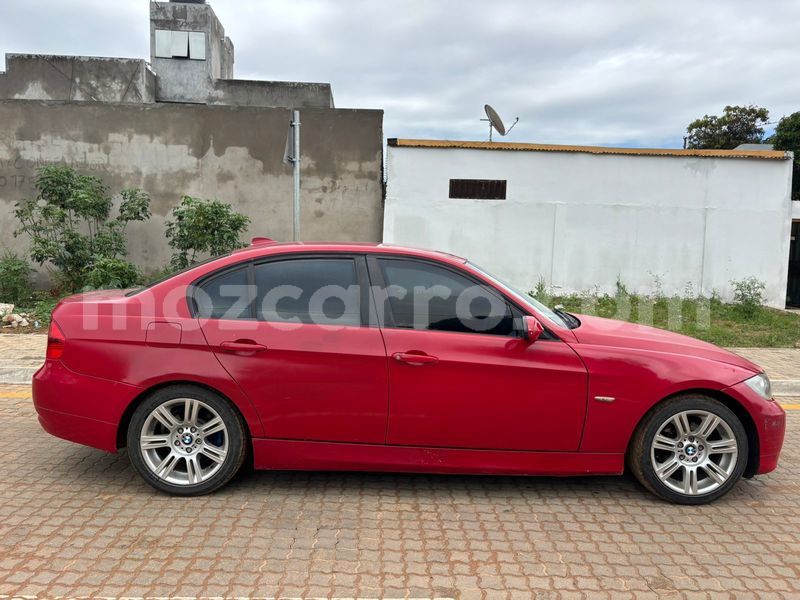 Big with watermark bmw 3 series maputo maputo 41122