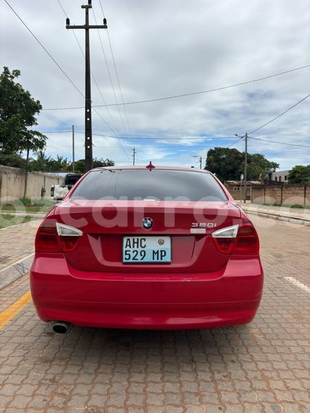 Big with watermark bmw 3 series maputo maputo 41122
