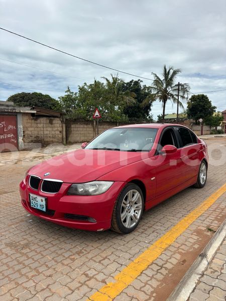 Big with watermark bmw 3 series maputo maputo 41122