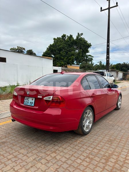 Big with watermark bmw 3 series maputo maputo 41122