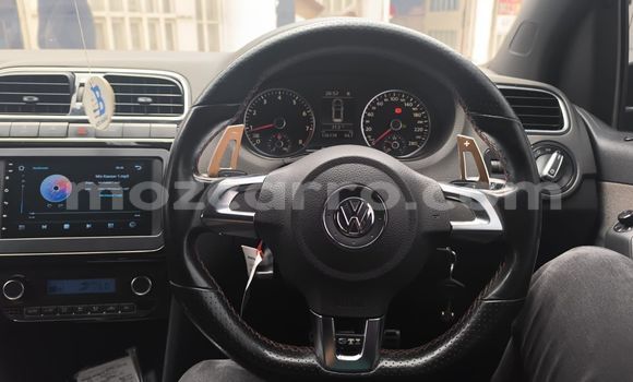 Comprar Usado Volkswagen Golf Preto Carro em Maputo em Maputo Comprar Usado Volkswagen Golf Preto Carro em Maputo em Maputo