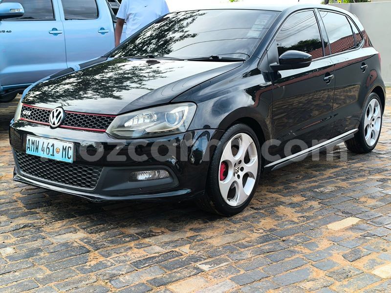 Big with watermark volkswagen golf maputo maputo 41124