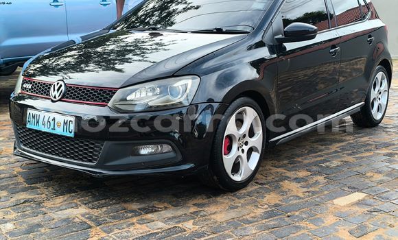 Comprar Usado Volkswagen Golf Preto Carro em Maputo em Maputo Comprar Usado Volkswagen Golf Preto Carro em Maputo em Maputo