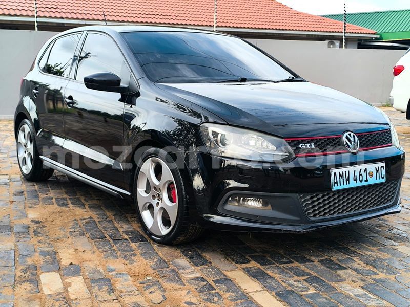 Big with watermark volkswagen golf maputo maputo 41124