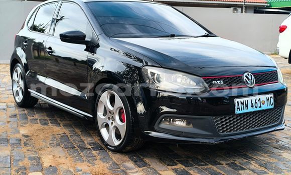 Comprar Usado Volkswagen Golf Preto Carro em Maputo em Maputo Comprar Usado Volkswagen Golf Preto Carro em Maputo em Maputo