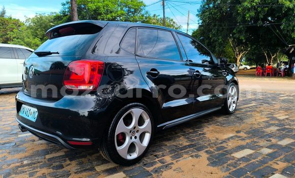 Comprar Usado Volkswagen Golf Preto Carro em Maputo em Maputo Comprar Usado Volkswagen Golf Preto Carro em Maputo em Maputo