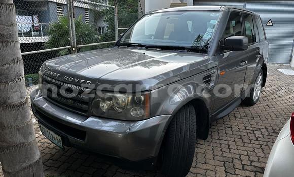 Nunua Ilio tumika Land Rover Range Rover Nyingine Gari ndani ya Maputo nchini Maputo