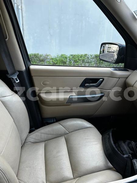 Big with watermark land rover range rover maputo maputo 41125