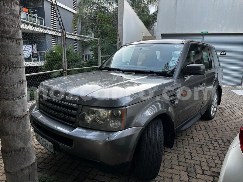 Big with watermark land rover range rover maputo maputo 41125