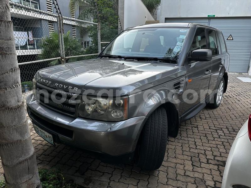 Big with watermark land rover range rover maputo maputo 41125