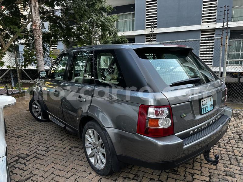 Big with watermark land rover range rover maputo maputo 41125