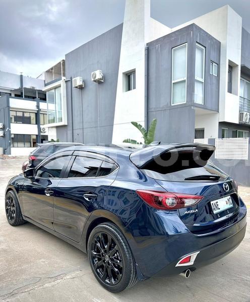 Big with watermark mazda axela maputo maputo 41126