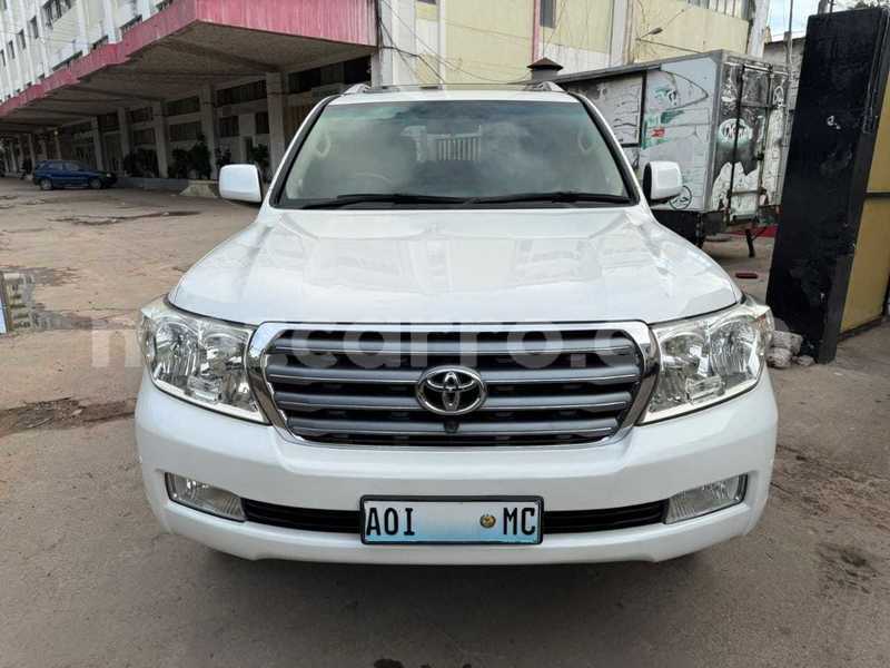 Big with watermark toyota land cruiser prado maputo maputo 41128