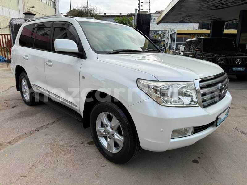 Big with watermark toyota land cruiser prado maputo maputo 41128