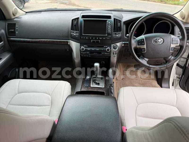 Big with watermark toyota land cruiser prado maputo maputo 41128