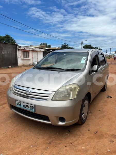 Big with watermark toyota raum maputo maputo 41129