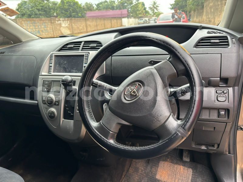 Big with watermark toyota ractis maputo maputo 41130
