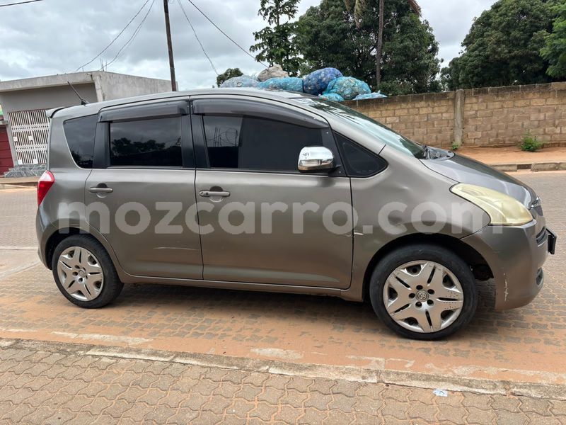 Big with watermark toyota ractis maputo maputo 41130