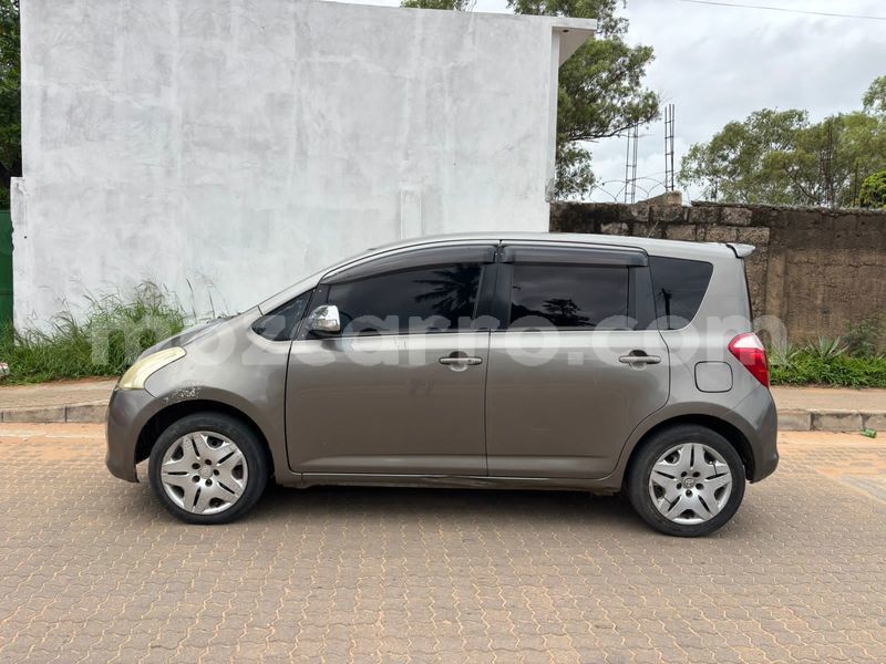Big with watermark toyota ractis maputo maputo 41130
