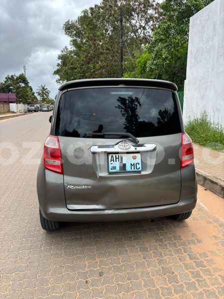 Big with watermark toyota ractis maputo maputo 41130