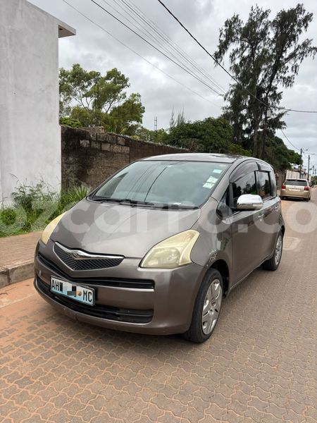 Big with watermark toyota ractis maputo maputo 41130
