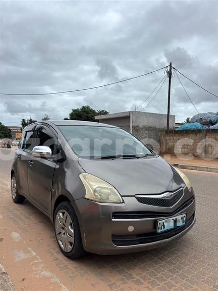 Big with watermark toyota ractis maputo maputo 41130