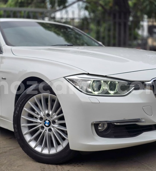 Big with watermark bmw 3 series maputo maputo 41131